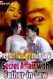 Pregnant Daughter-in-Law’s Secret Affair with Father-in-Law