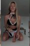 Bella.Sinclair Masturbates After Cleaning