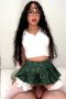 Schoolgirl Layladeline Gets Pounded