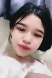 Bumil Cantik Pamer Tetek Ranum AngelCia