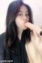 Kak Asya Pakai Dildo Sampai Mentok