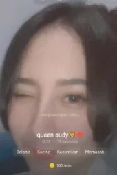 Rekaman VCS Influencer Kecantikan Body Pulen