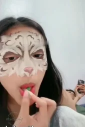 Aurora Lagi Enak Makan Digrepe Cowoknya