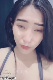 Blowjob Suami Orang Crot Di Wajah