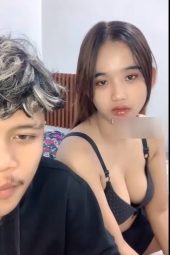 Cewek Abg Facial Wajah Dengan Sperma