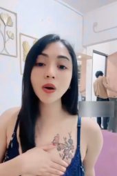 Janda Birahi Ajak Maen Tukang Servis Pintu