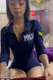 Petite Toge Celva Skin Kostum Polisi Seksi Petite Toge Celva Skin Kostum Polisi Seksi
