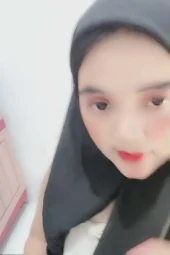 Santri Nakal Colok Miss V Tembem