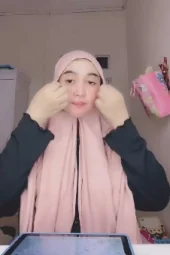 Keindahan Ukhti Spek Ibu-ibu Rumah Tangga