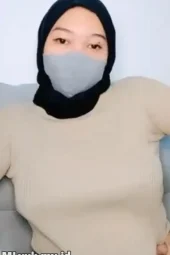 Ukhti Hyper Bercinta Squirt Tiga Kali
