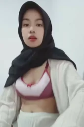 Remaja Solehot Salah Pergaulan Diajarin Ngecrot