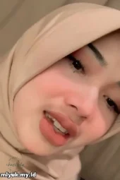 Cici Good Real Seleb Tobrut Versi Hijab