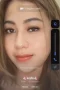 VCS Keyla Puting Gadis Warna Coklat VCS Keyla Puting Gadis Warna Coklat