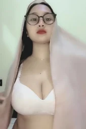 Jilboobs Susu Gede Tumpah-tumpah