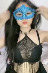 Cowok Evana Maksa Buang Dimulut Mau Muntah
