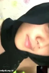 Ukhti Polos Kena Gombalan Pacar Mesum