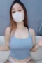 Toket Gede Kenyal Gadis Muda Kak Dea