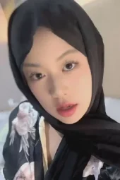 Sex Tape Viral Berhijab Geyya Maymortis