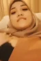 Selebgram Hijab Live Pamer Tete