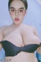 Susu Tumpah Teteh Hana Janda Pulen