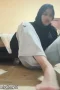 Hijab Montok Birahi Pakai Seks Toy