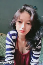 Hilda Tetek Masa Pertumbuhan Udah Gede Banget