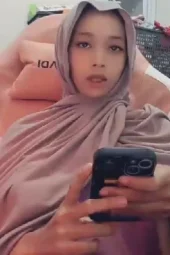 Solehot Nakal Penuh Pesona Kalila Hot51