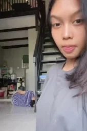 Mesum Di Rumah Saat Ortu Lagi Tidur