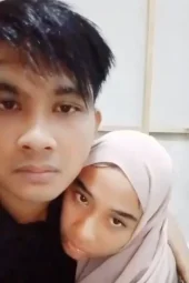 Jilbab Polos Dimodusin Cowok Cabul