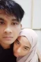 Jilbab Polos Dimodusin Cowok Cabul