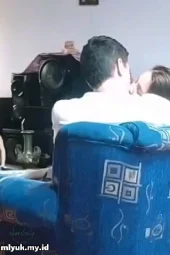 Binor Semok Masukin Selingkuhan Saat Suami Dinas