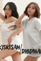 Kiskisan/Dibdiban (2026)