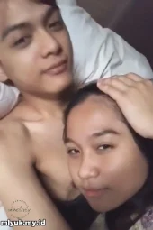 Ngewe Diam-Diam Dikamar Tanpa Buka Baju