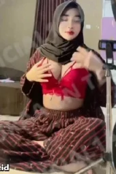 Mahasiswi Akbid Buat Konten Dewasa Demi Pacar