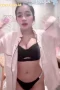 Konten Laura Baju Tidur Sexy Warna Pink Konten Laura Baju Tidur Sexy Warna Pink