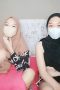 Ukhti Remaja Bau Kencur Sudah Maen Threesome Ukhti Remaja Bau Kencur Sudah Maen Threesome
