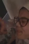 Cum on Face Hijab Bitch Pacar Orang