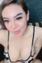 Miss Mega STW Super HOT Muncrat Di Sofa Hotel