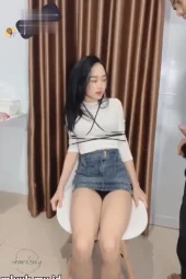 Video Viral Asusila Fetish Diikat Pacarnya