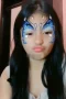 Mellanie Drime Like Host Kawai Imut Lucu