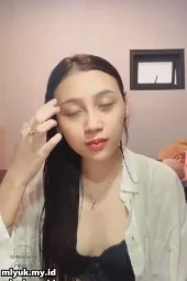 Mercy Tiktok Justsomecy Viral Video Dewasa