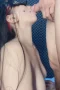 Tante Toge Disemprot Sperma Ojol Brondong Cakep