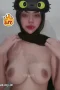 Jilboobs Colmek Miyie Mango Live