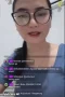Mozababy Streamer Tevi Buka Celana Dalam