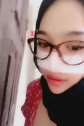 Masturbasi Ekstrem Akhwat Dengan Botol Galon