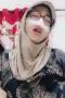 Ukhti Daster Batik Sangat Menikmati Masturbasi Anal Ukhti Daster Batik Sangat Menikmati Masturbasi Anal