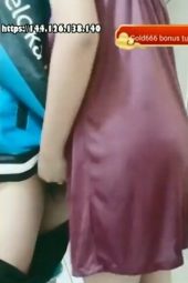 Kang Ojol Dapet Bonus Ngewe