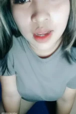 Pasangan Muda Baru Nikah Live Ngewe