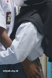 Pasangan SMA Mesum Sesudah Ujian Semester