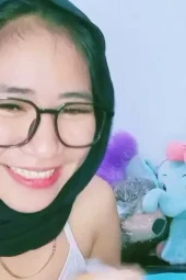 Duet Colmek Kakak Hijaber Toge